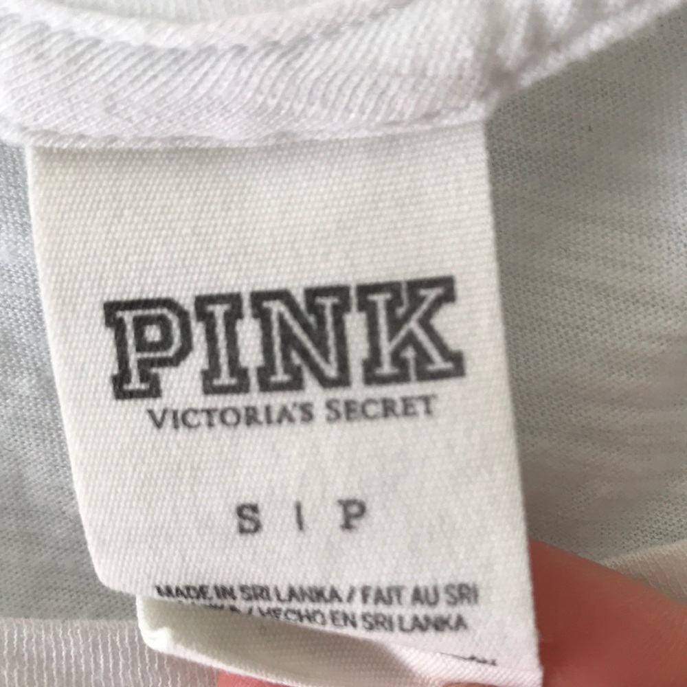 PINK Tank - Picture 4 of 4